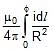 NCERT Summary: Moving Charges and Magnetism | Science & Technology for UPSC CSE