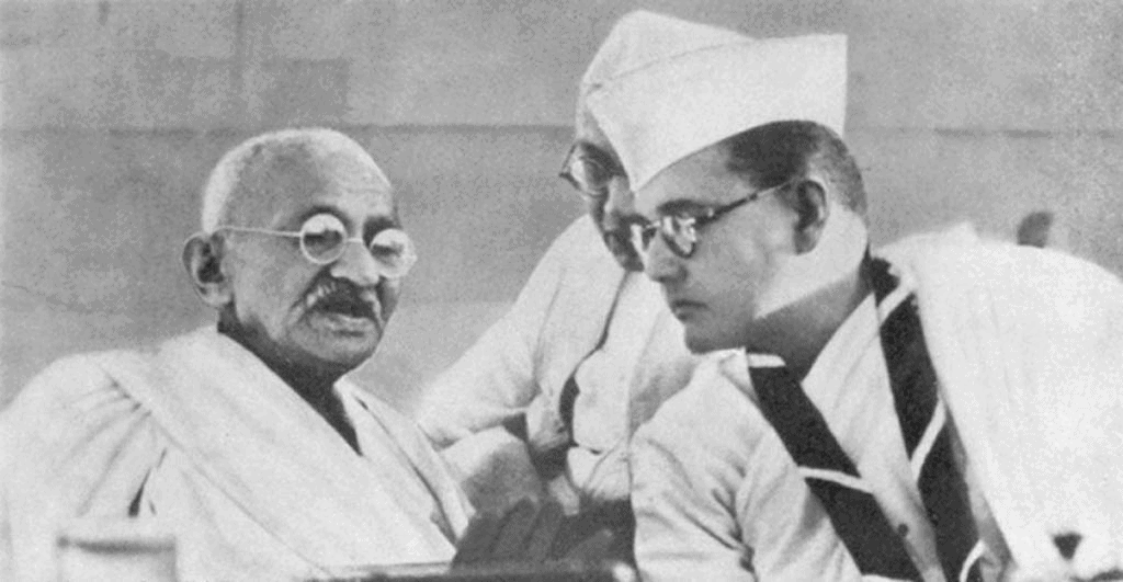 स्पेक्ट्रम: द्वितीय विश्व युद्ध के मद्देनजर राष्ट्रवादी प्रतिक्रिया का सारांश | आधुनिक भारत का इतिहास (Spectrum) for UPSC CSE in Hindi