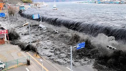 NCERT Summary: Natural Hazards and Disasters | Geography for UPSC CSE