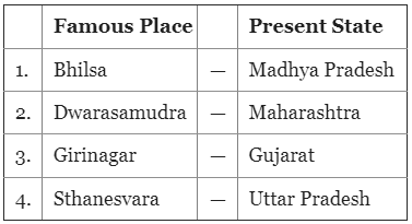 UPSC Prelims Previous Year Questions 2020: History | History for UPSC CSE