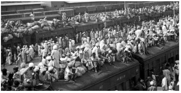 India After Independence | Post Independence History for UPSC Mains