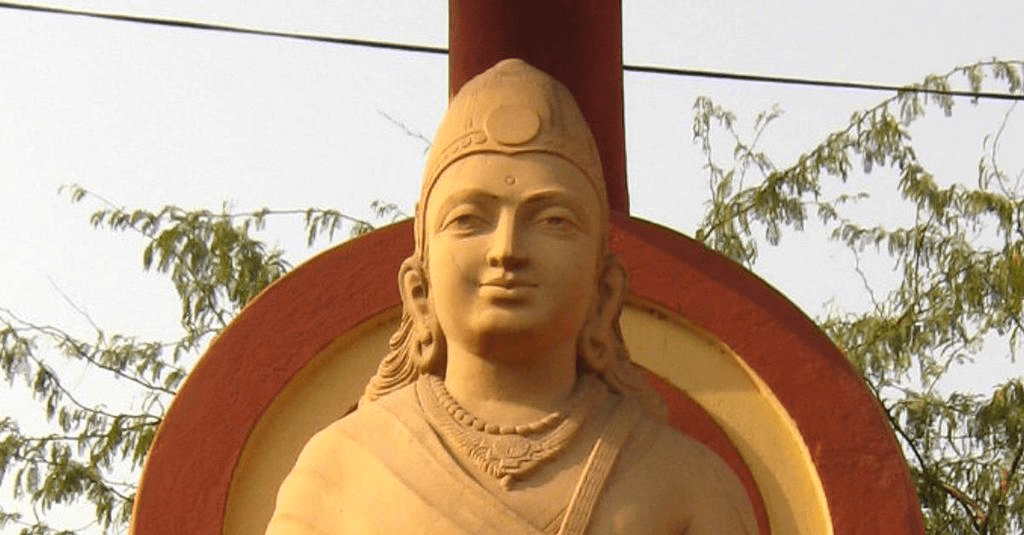 ओल्ड एनसीईआरटी जिस्ट (आरएस शर्मा): प्रादेशिक राज्य और पहला मगध साम्राज्य - I - UPSC