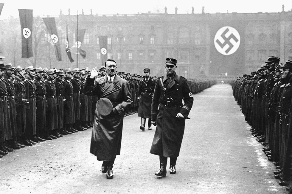 NCERT Summary: Nazism and the Rise of Hitler (Class 9) | History for UPSC CSE