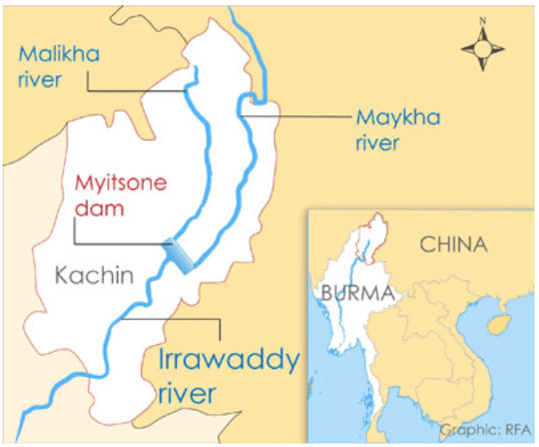 Geography of Asia | Famous Books for UPSC Exam (Summary & Tests)