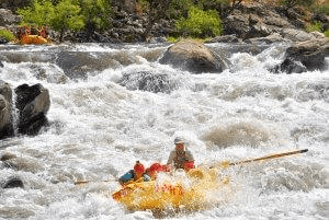 ➤ एरोसिव लैंडफॉर्म