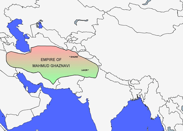 Foreign Invasions on India and their Impact - BPSC (Bihar)