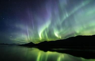 Aurora Borealis