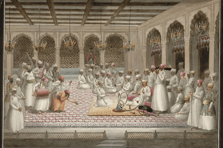NCERT Summary: Theme-6 Changes in Religious Beliefs and Devotional Texts (Class 12) | History for UPSC CSE