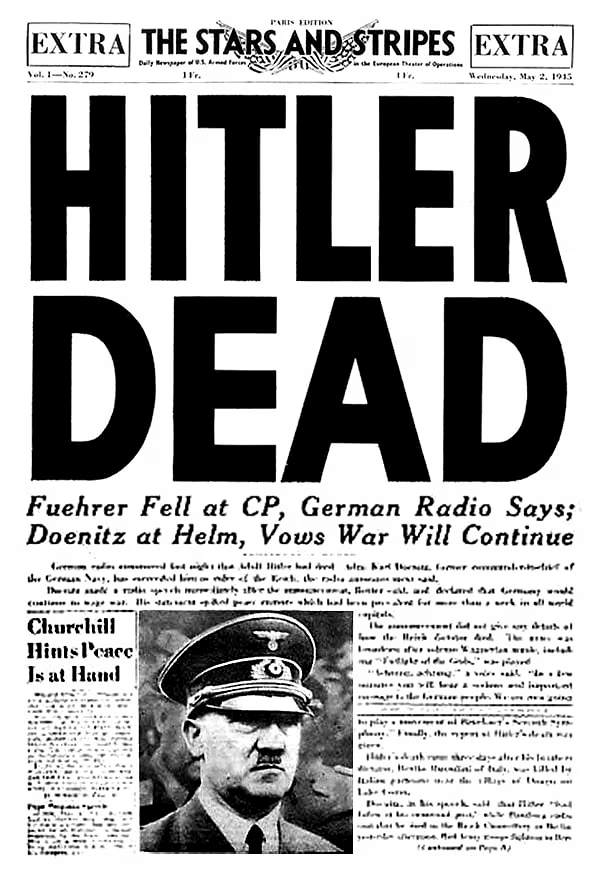 NCERT Summary: Nazism and the Rise of Hitler (Class 9) | History for UPSC CSE