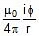 NCERT Summary: Moving Charges and Magnetism | Science & Technology for UPSC CSE
