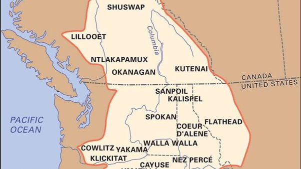 ध्यान रखने योग्य बिंदु: उत्तरी अमेरिका | यूपीएससी सीएसई के लिए भूगोल (Geography) - UPSC