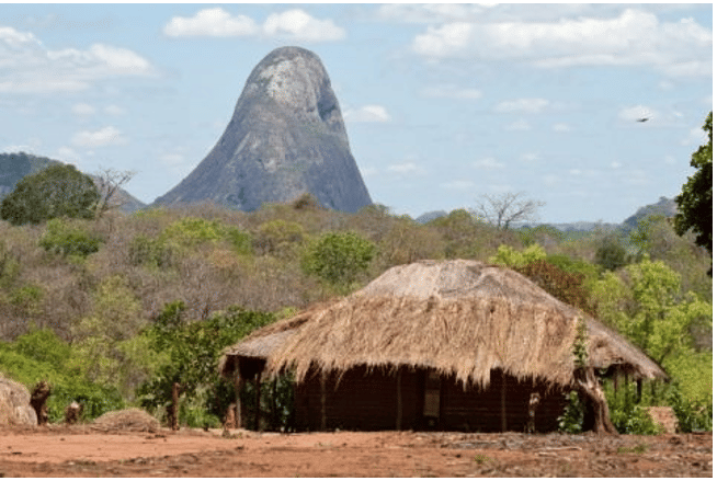 Aeolian Landforms | Geography for UPSC CSE