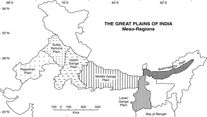 परस्पर क्रिया और नवाचार, लगभग 200 ईसा पूर्व – 300 ईस्वी - 2 | Famous Books for UPSC CSE (Summary & Tests) in Hindi