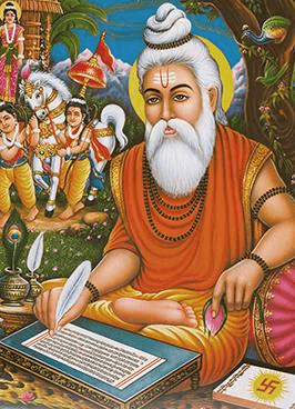 ऋषि वशिष्ठ