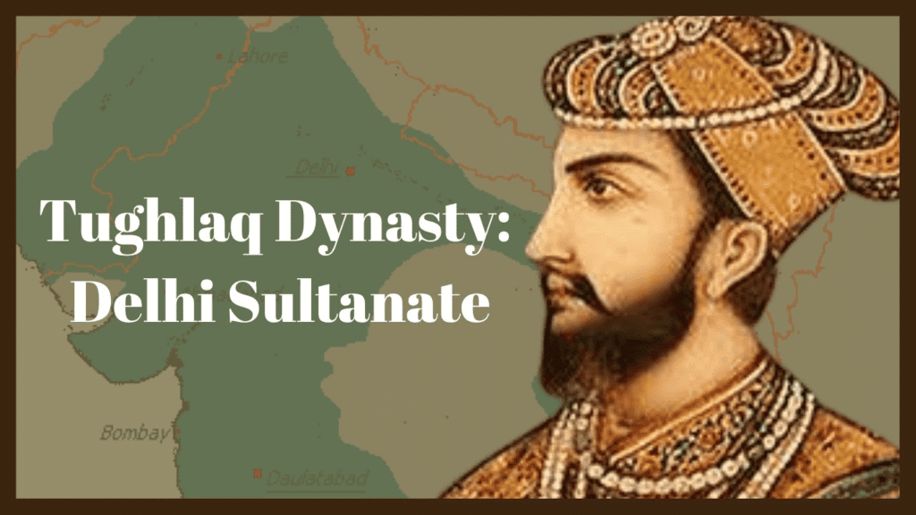 Old NCERT Summary (Satish Chandra): The Delhi Sultanate - II (Circa 1200-1400) | History for UPSC CSE