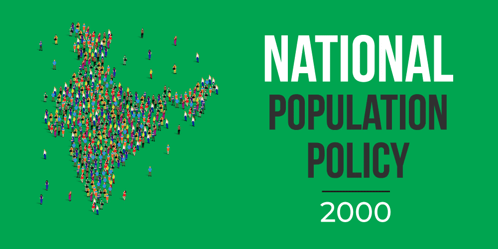 NCERT Summary: Population | Geography for UPSC CSE
