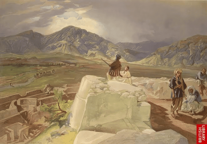 Old NCERT Summary (Satish Chandra): The Delhi Sultanate - I (Circa 1200-1400) | History for UPSC CSE
