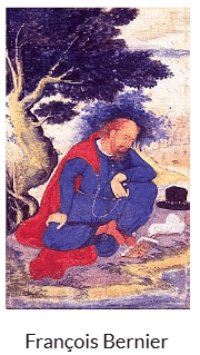NCERT Summary: Theme-5 Through the Eyes of Travellers (Class 12) | History for UPSC CSE