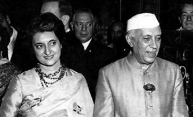Spectrum Summary: Indira Gandhi: the First Phase (January 1966–March 1977) | History for UPSC CSE
