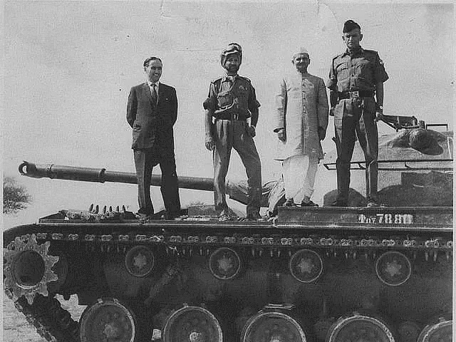 Spectrum Summary: The Lal Bahadur Shastri Years (June 1964–January 1966) | History for UPSC CSE
