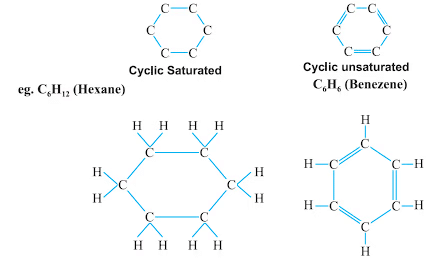 NCERT Summary: Carbon & Its Compounds | Science & Technology for UPSC CSE