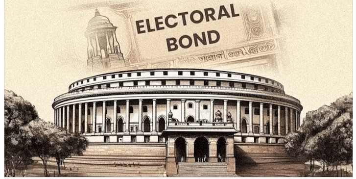 Electoral Bonds | Indian Polity for UPSC CSE