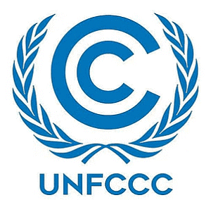 Logo of United Nations Framework Convention on Climate Change