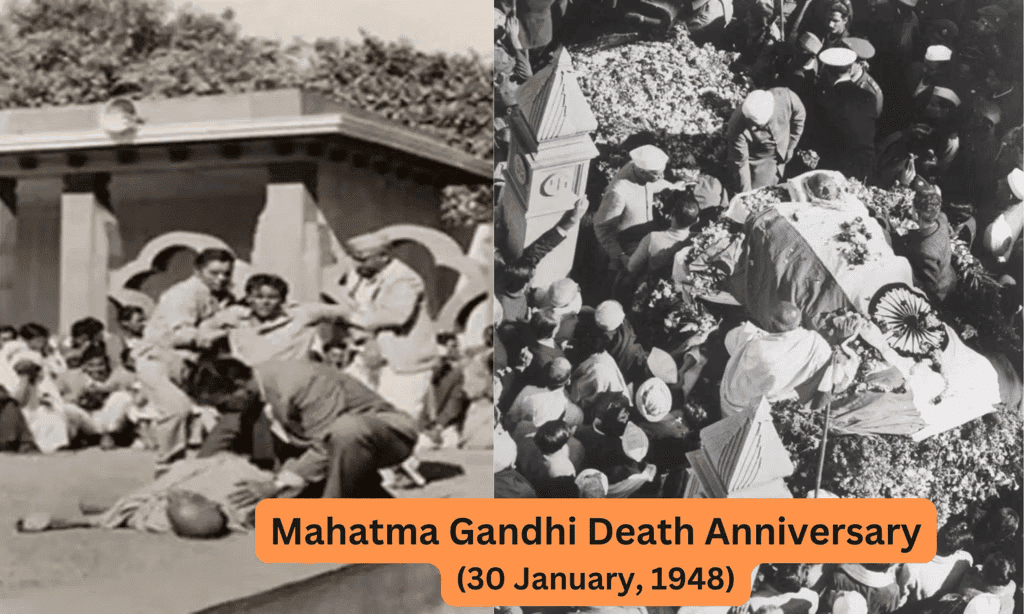 NCERT Summary: Theme-13 Mahatma Gandhi and The Nationalist Movement (Class 12) | History for UPSC CSE