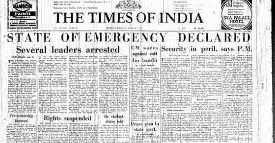 Spectrum Summary: Indira Gandhi: the First Phase (January 1966–March 1977) | History for UPSC CSE
