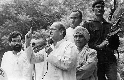 स्पेक्ट्रम सारांश: वी.पी. सिंह और चंद्रशेखर सरकारें (1989–1991) | UPSC CSE के लिए इतिहास (History)