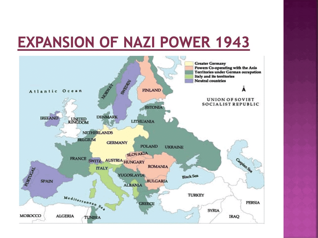 NCERT Summary: Nazism and the Rise of Hitler (Class 9) | History for UPSC CSE