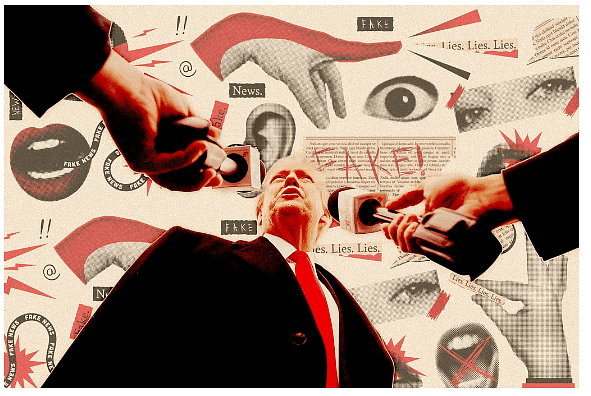 Fake News and Elections | Indian Polity for UPSC CSE