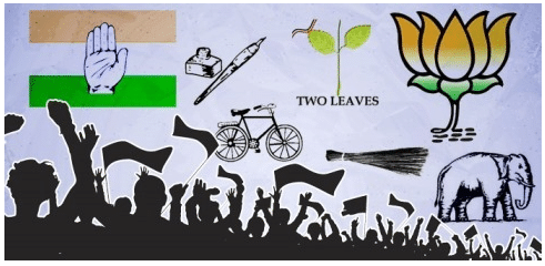 Rise of Democracy in India | Post Independence History for UPSC Mains