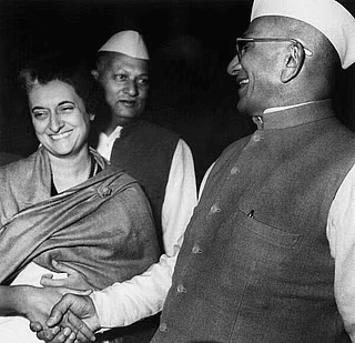 Spectrum Summary: The Lal Bahadur Shastri Years (June 1964–January 1966) | History for UPSC CSE