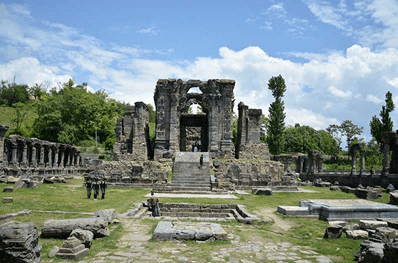 Nitin Singhania Summary: Indian Architecture, Sculpture & Pottery - 3 | History for UPSC CSE