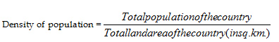 NCERT Summary: Population | Geography for UPSC CSE