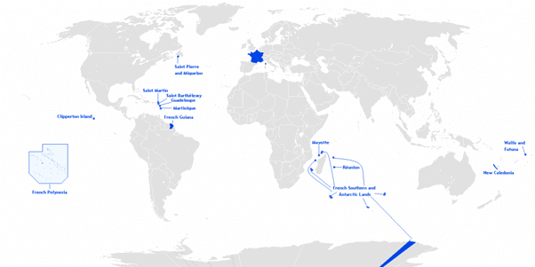 Geography of Europe | Geography for UPSC CSE