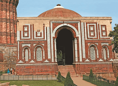 Nitin Singhania Summary: Indian Architecture, Sculpture & Pottery - 2 | History for UPSC CSE