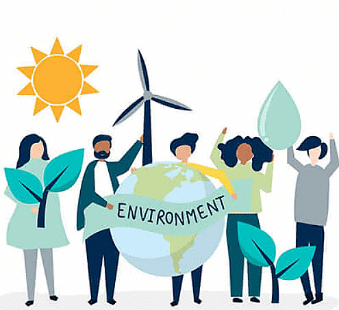 Shankar IAS Summary: Environmental Impact Assessment - 2 | Famous Books for UPSC Exam (Summary & Tests)