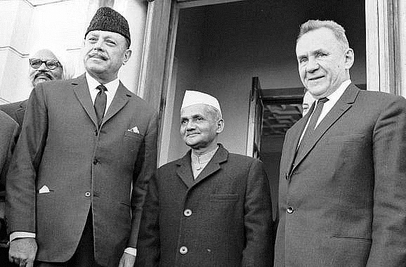 Spectrum Summary: The Lal Bahadur Shastri Years (June 1964–January 1966) | History for UPSC CSE