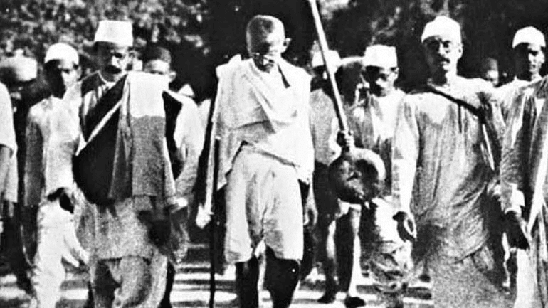 NCERT Summary: Nationalism in India (Class 10) | History for UPSC CSE