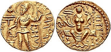 NCERT Summary: New Empires and Kingdoms (Class 6) | History for UPSC CSE