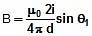NCERT Summary: Moving Charges and Magnetism | Science & Technology for UPSC CSE