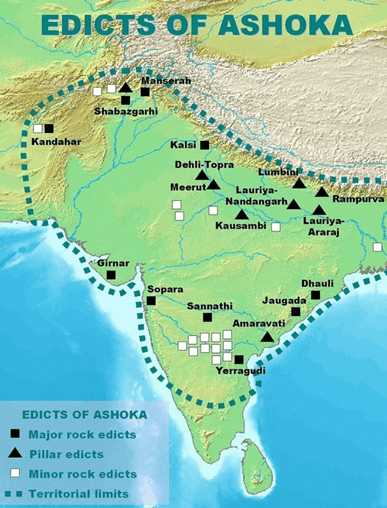 Formation of New States & Expansion in Peninsula - BPSC (Bihar)