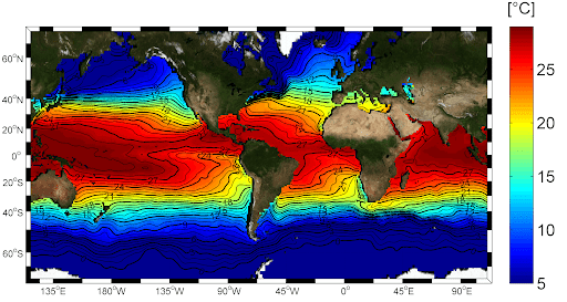 Ocean Salinity | Geography for UPSC CSE
