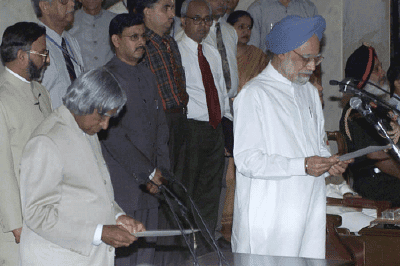 Spectrum Summary: The UPA Years (2004–2014) | History for UPSC CSE