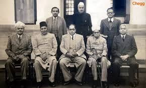 Cheat Sheet: Making of the Constitution | Indian Polity for UPSC CSE