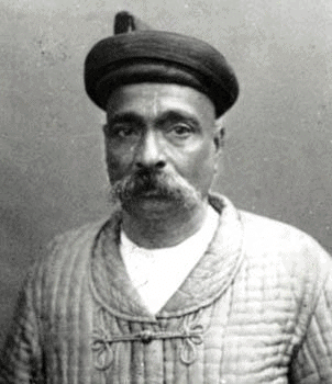 बाल गंगाधर तिलक
