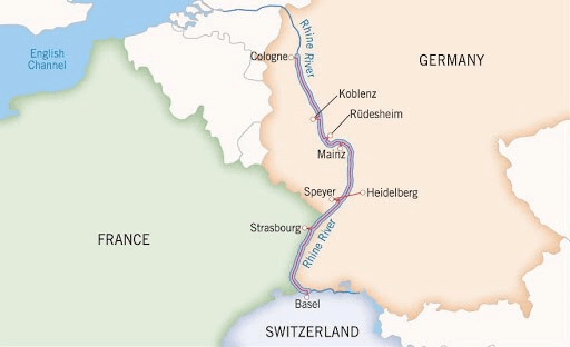 Geography of Europe | Geography for UPSC CSE