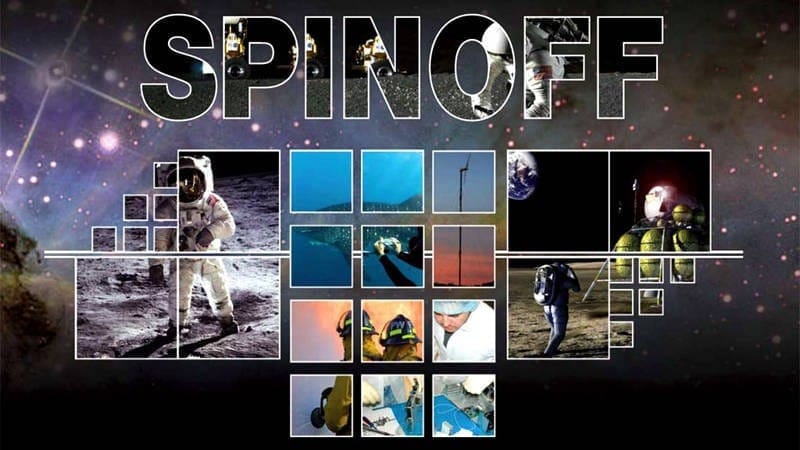 Space Spinoffs